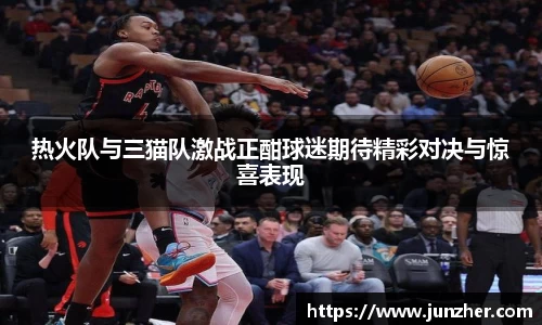 热火队与三猫队激战正酣球迷期待精彩对决与惊喜表现